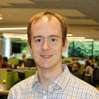 Accenture Employee Tom Fahey's profile photo