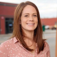 Aegis Healthcare Employee Sarah Imme's profile photo