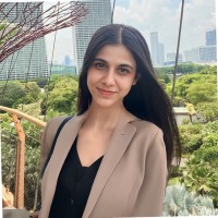 Fuse Energy Employee Navya Sharma's profile photo