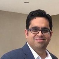 Seair Global Employee Manik Sachdeva's profile photo