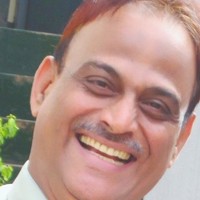 Varvee Global limited Employee Harish Arora's profile photo
