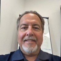 Pamarco Employee David Drozd's profile photo