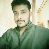 CDRP Technologies Employee Santosh K's profile photo