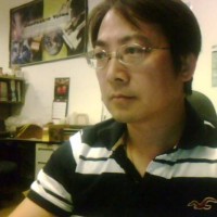 Conductive Employee Paul Yang's profile photo
