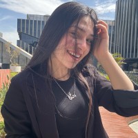 Blue Rock Real-Estate Employee Hala Hasan's profile photo