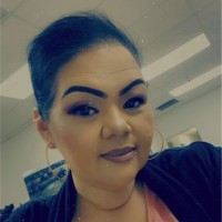 Coastal Tractor Employee Anna Mata's profile photo