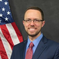 NASIC (National Air and Space Intelligence Center) Employee Daryl Osterloh's profile photo
