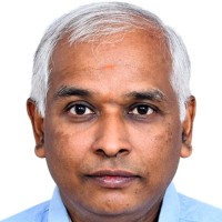 Valeo Employee Ramkumar Mani's profile photo