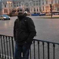 GrandVision Portugal Employee Jorge Alexandre Ruivo Rodrigues's profile photo