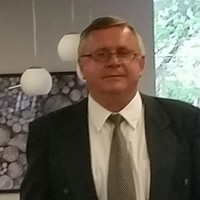 Nikolay Karpalo Email & Phone Number