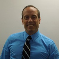 GPI / Greenman-Pedersen, Inc. Employee Mike Salatti's profile photo