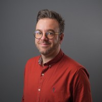 Laing Bennett Employee Ian Laing-Bennett's profile photo