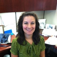 Crescent Grove Advisors Employee Rosa Zagorski's profile photo