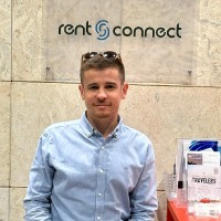 Rent 'n Connect Employee Caner Taşcı's profile photo