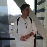 CHARLES GEORGE VA MEDICAL CENTER Employee Henry Kiser's profile photo
