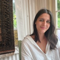 RentEngine Employee Nina Fouche's profile photo