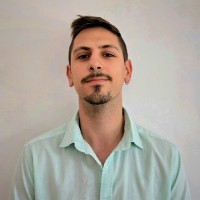 Carlos Doblas Sánchez's profile photo