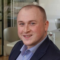 Ortus Group Employee James Bisset's profile photo