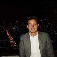 True Potential LLP Employee Chris Dippfs's profile photo