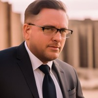Daryl Lambert Email & Phone Number