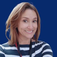 United Bank Employee Michelle Castillo's profile photo