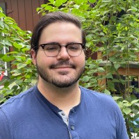 Springboard Employee Nicholas Cali's profile photo