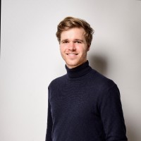 Filics Employee Julius Lutzer's profile photo