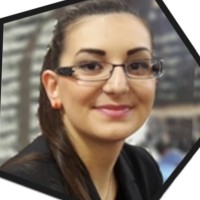 Generate Interiors Employee Marcela Durikova's profile photo