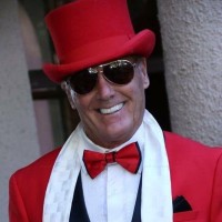 Robert Eldridge Email & Phone Number
