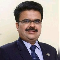 Anand Joshi Email