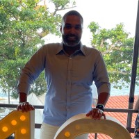 Azul Seguros Employee Leandro Apolinario's profile photo