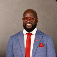 Travelers Employee Jay Bostic's profile photo