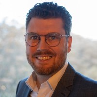 VOLKSWAGEN FINANCIAL SERVICES France Employee Geoffrey Perrin's profile photo