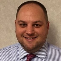 Lu Engineers Employee Tom Najuch's profile photo