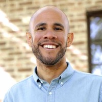 Wildwood School Employee Bryan Anderson's profile photo