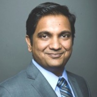 Cerence AI Employee Sai Yagnyamurthy's profile photo