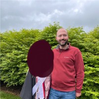 HelioCampus Employee Alex Mundorff's profile photo