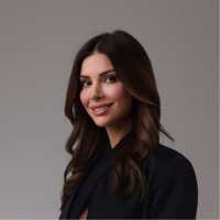 Lebanese American University Employee Miriam Jreissati's profile photo