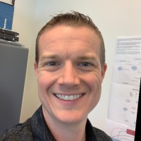 BE Networks Employee Brian Chappell's profile photo