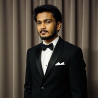PreSales Collective Employee Ignatius Nirmal's profile photo