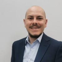 Celiem LATAM Employee Johel Rodríguez Carpio's profile photo