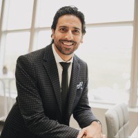 SIRKit Ltd. Employee Faizal Jessani's profile photo