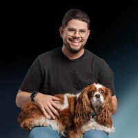 Daylight Security Employee Asaf Rosentswaig's profile photo
