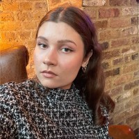 Creo Employee Wiktoria Czajka's profile photo
