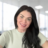 SmartCustomer Employee Lisa Dewild's profile photo