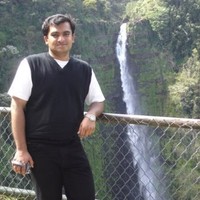 Naveen Ganesan Email & Phone Number