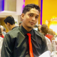 OrecTec Employee Buddhika Welithara's profile photo