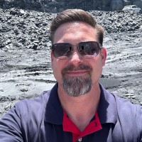 JJ Roofing Supplies Employee Darren Searles's profile photo