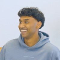 Echo Employee Yash Gajula's profile photo