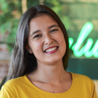 Ulule Employee Laura Bocquillon's profile photo